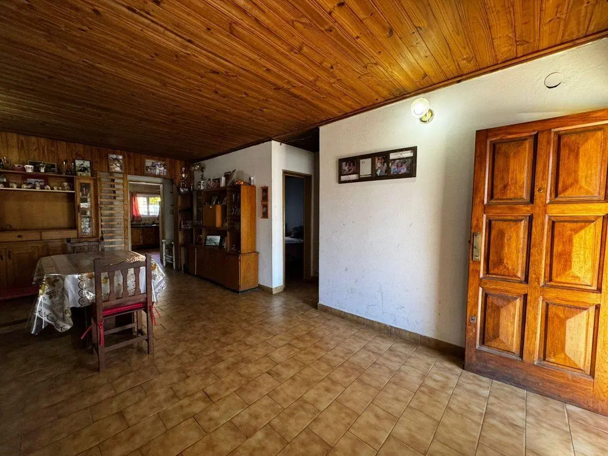 CASA 3 AMBIENTES VENTA MAS CASA 3 AMBIENTES GARAJE 5