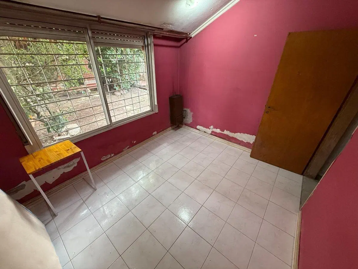 VENTA CASA BANFIELD+2DA CASA 2 FAMILIAS-INVERSION 4