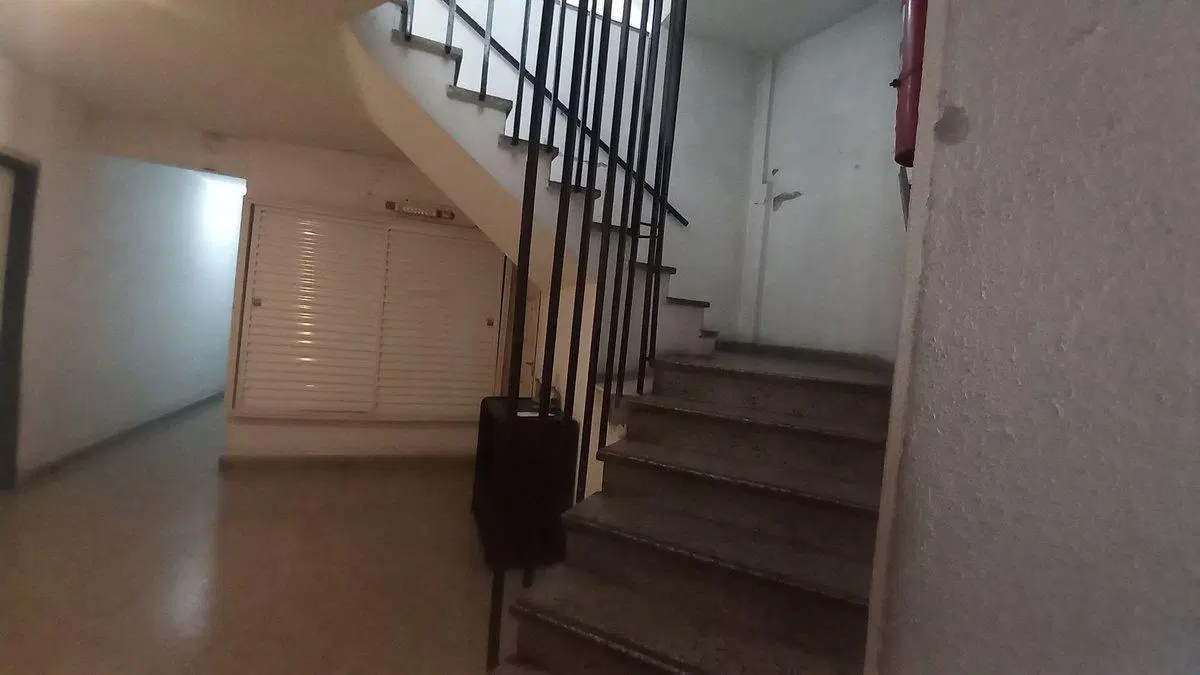 DEPARTAMENTO 3 AMBIENTES EN VENTA TURDERA 3