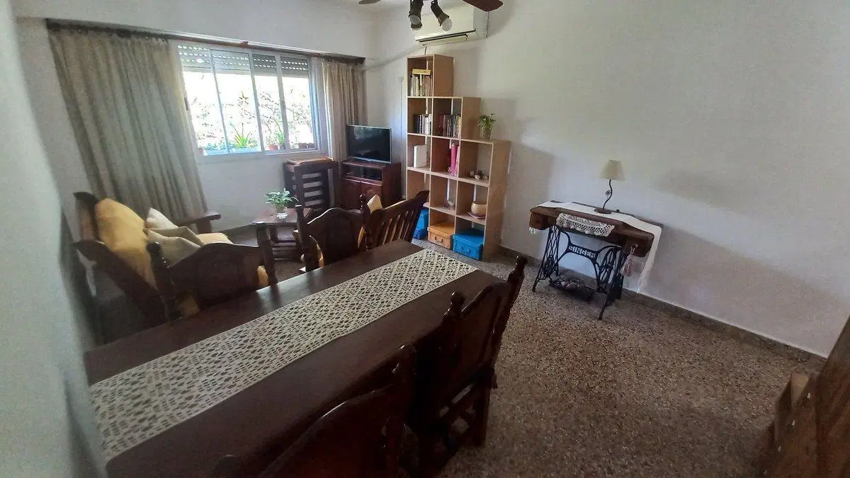 DEPARTAMENTO 3 AMBIENTES EN VENTA TURDERA 2
