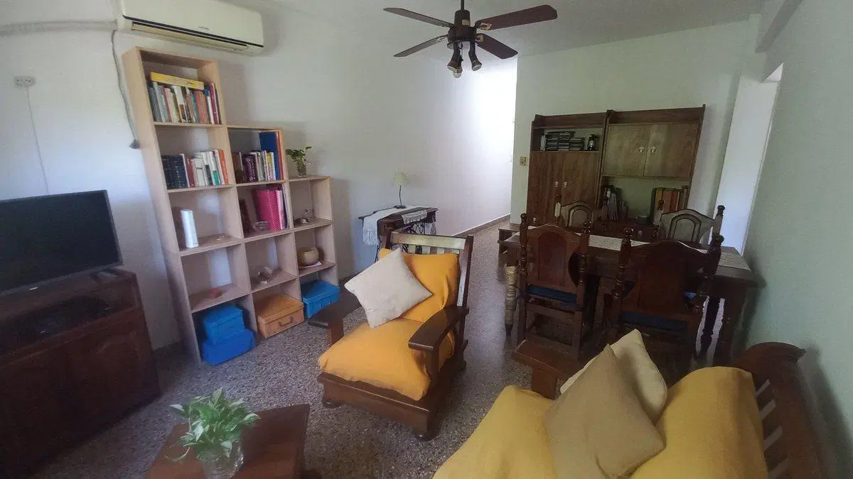 DEPARTAMENTO 3 AMBIENTES EN VENTA TURDERA 5