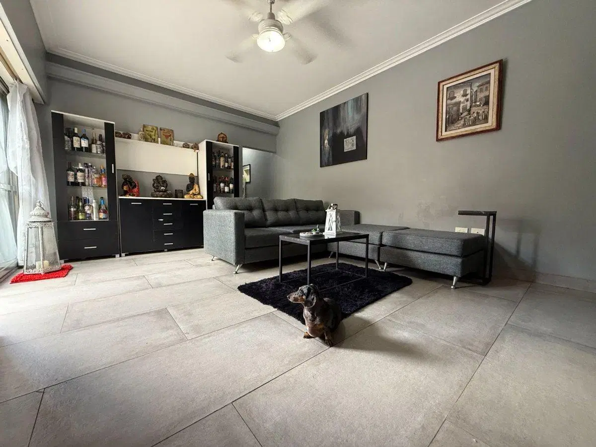 CASA 6 AMB. DOBLE INGRESO. ESTUDIO IDEAL PROFESION 3