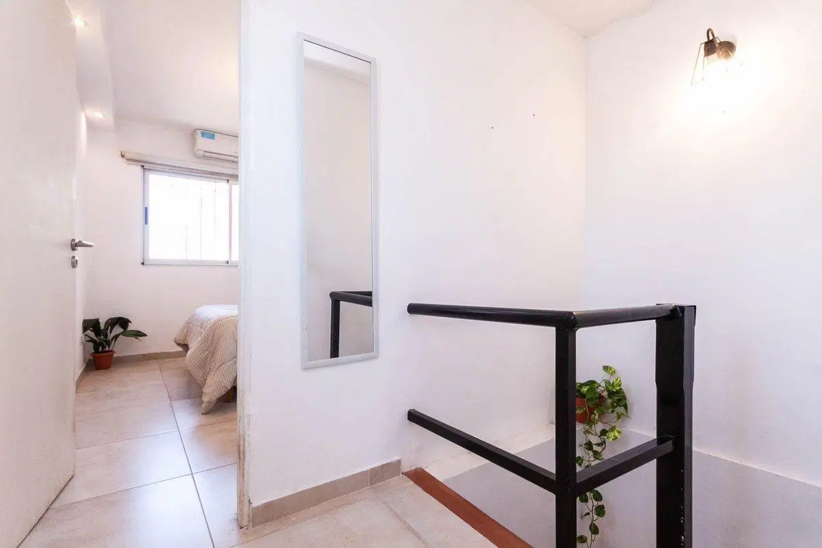 PH VENTA 3 patio y cochera APTO CREDITO 5