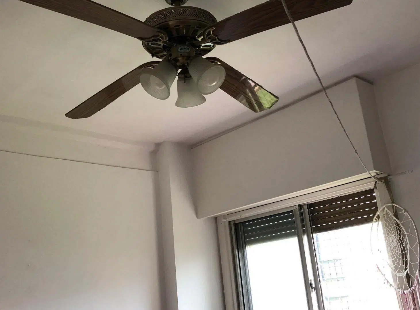 DEPARTAMENTO 3 AMBIENTES EN VENTA LUGANO 1 Y 2 ! 5