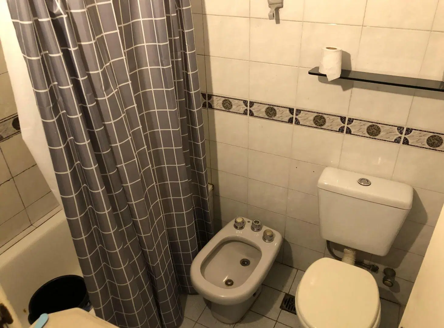 DEPARTAMENTO 3 AMBIENTES EN VENTA LUGANO 1 Y 2 ! 3