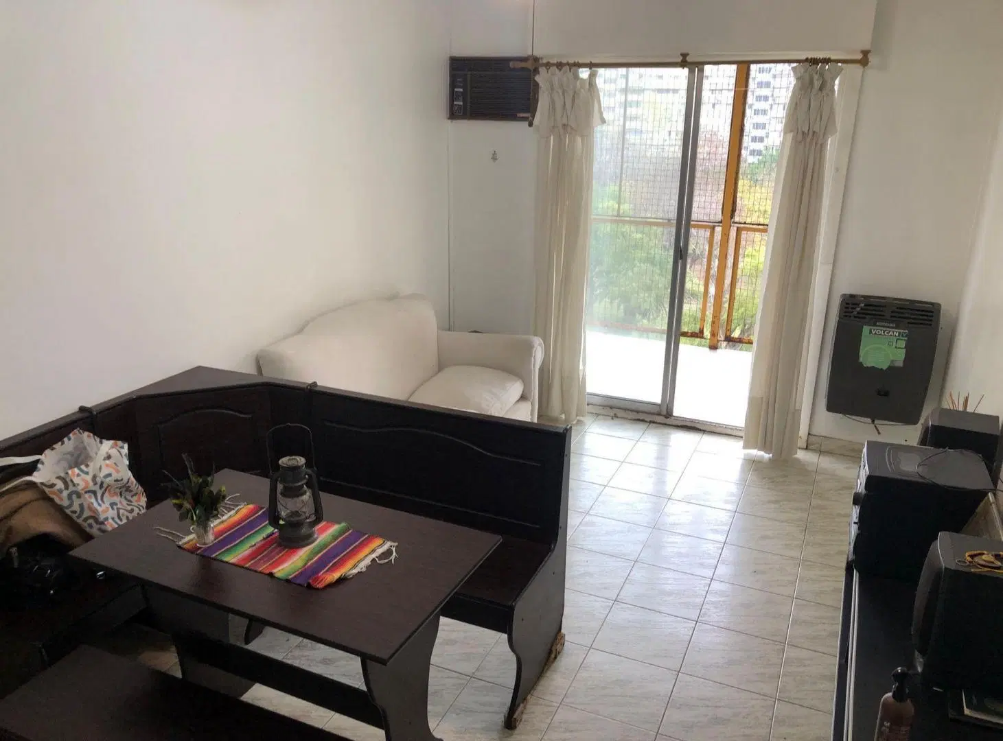 DEPARTAMENTO 3 AMBIENTES EN VENTA LUGANO 1 Y 2 ! 2