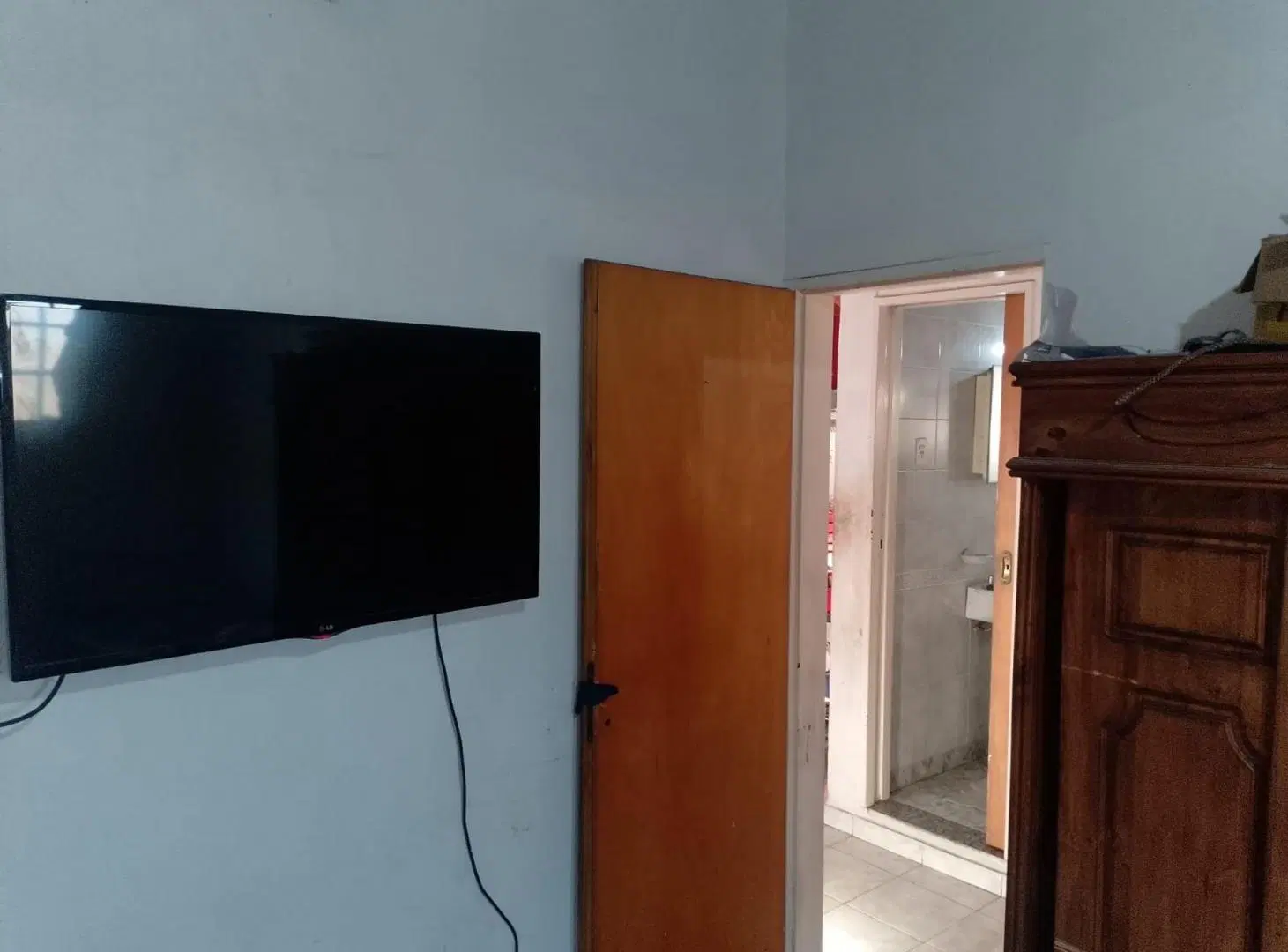 DEPARTAMENTO + CASA A RECICLAR, SAN JOSE TEMPERLEY 4