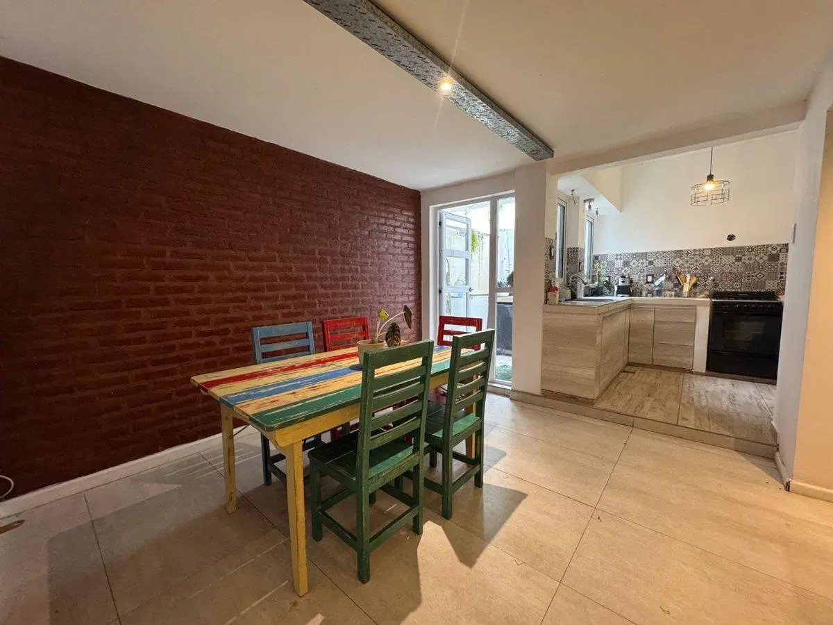 VENTA PH 3 AMB C/TERRAZA APTO CRED LOMAS DE ZAMORA 5