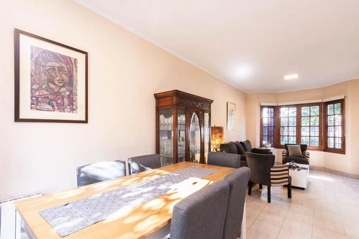 CASA EN VENTA 5 AMBIENTES EN ADROGUE - OPORTUNIDAD 8