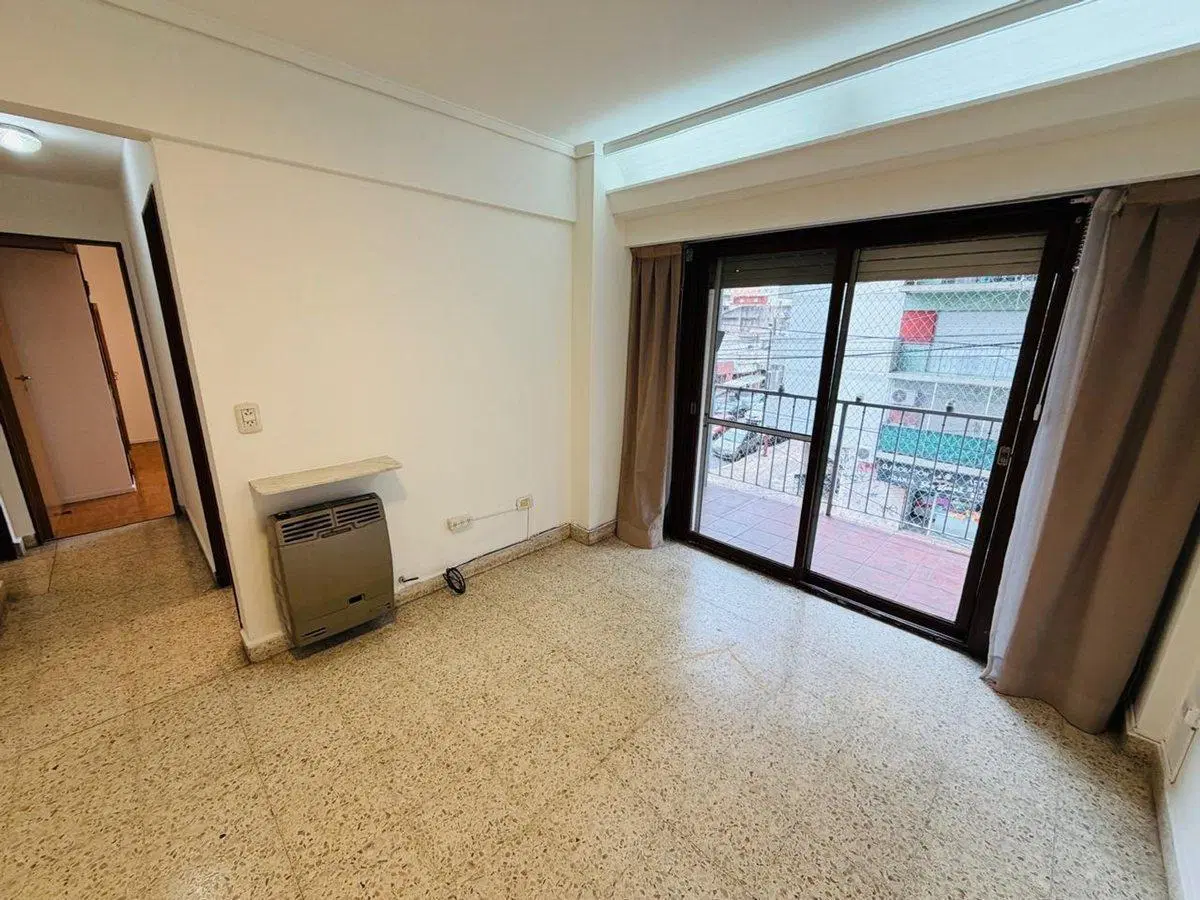 Departamento 2 ambientes Apto crédito venta Lanus 2
