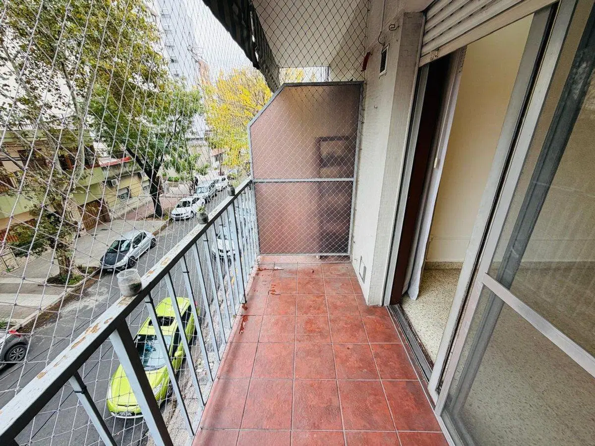 Departamento 2 ambientes Apto crédito venta Lanus 3