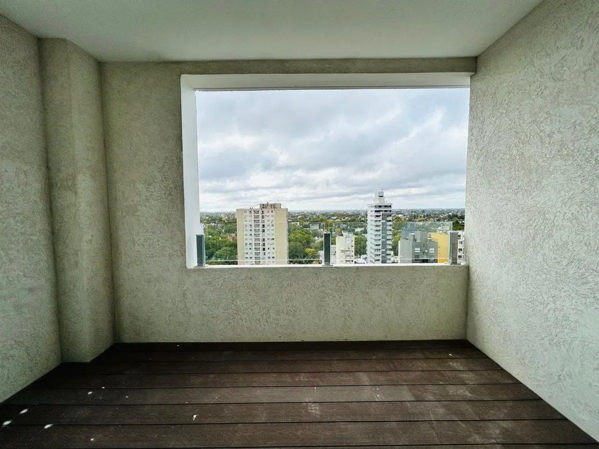 Departamento 3 ambientes en venta Lomas de Zamora 4