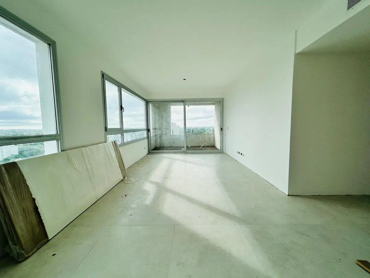 Departamento 3 ambientes en venta Lomas de Zamora 3