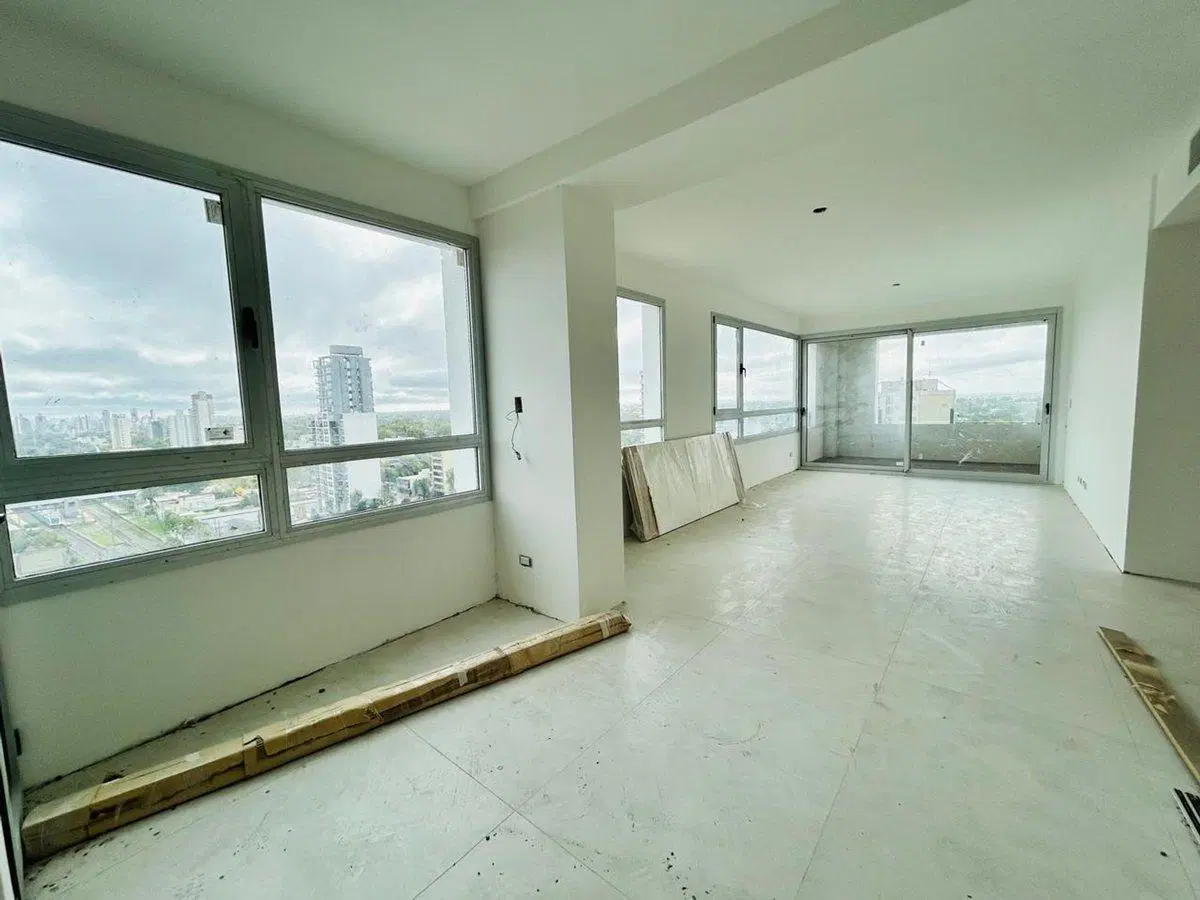 Departamento 3 ambientes en venta Lomas de Zamora 5