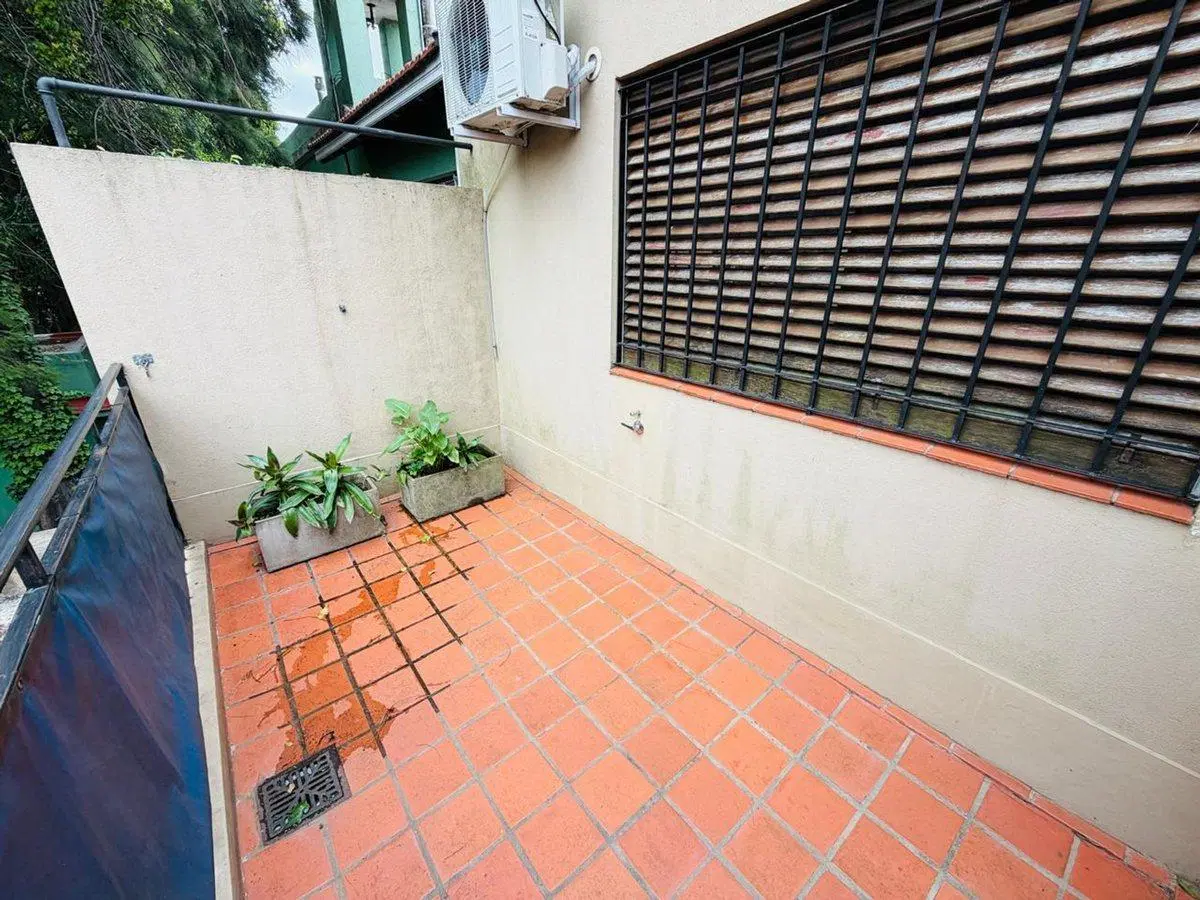 Departamento en PH venta 5 ambientes Temperley 5