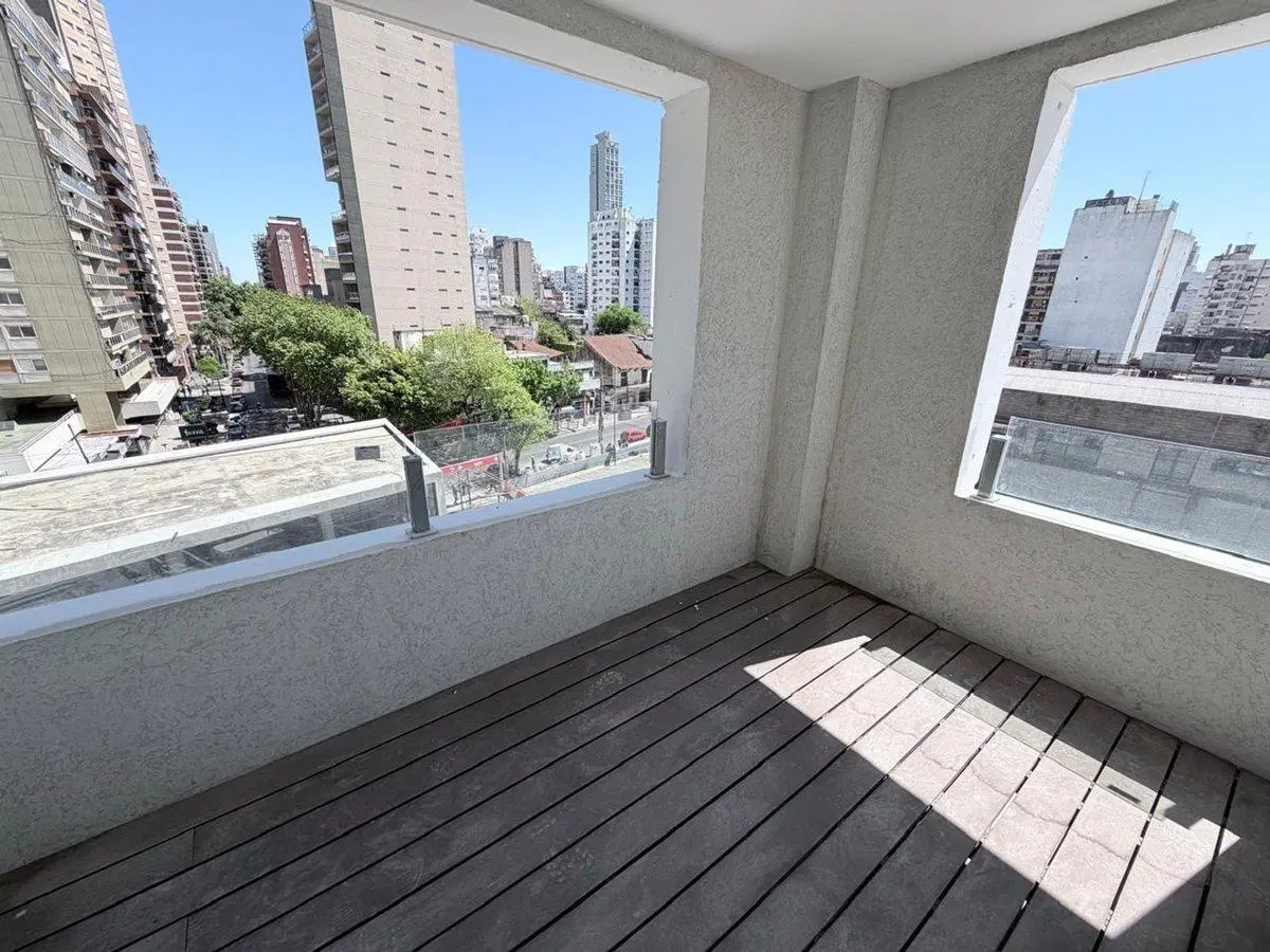Departamento 3 ambientes en venta Lomas de Zamora 2