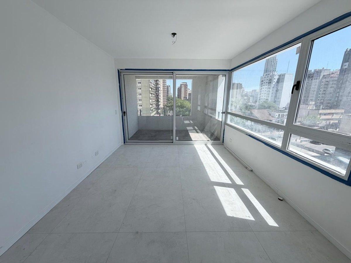 Departamento 3 ambientes en venta Lomas de Zamora