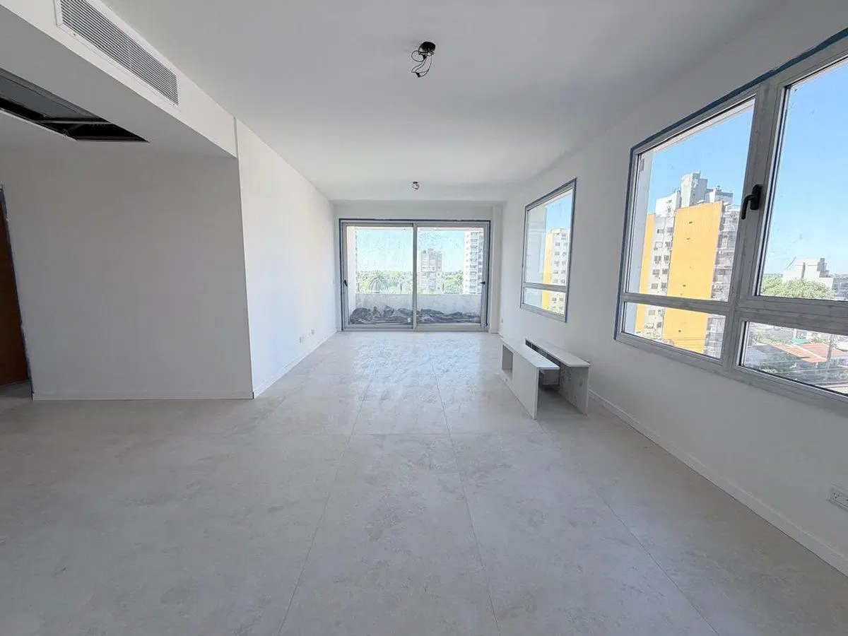 Departamento 3 ambientes en venta Lomas de Zamora 4