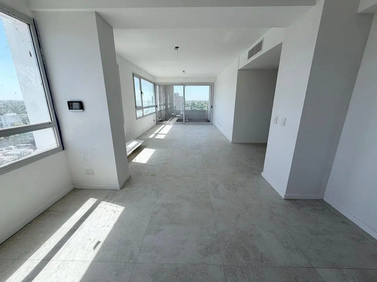Departamento 3 ambientes en venta Lomas de Zamora 5