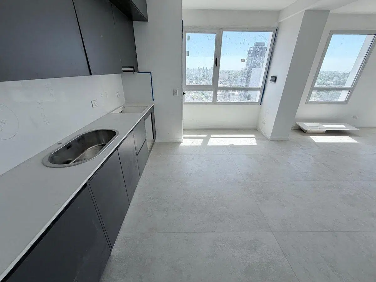 Departamento 3 ambientes en venta Lomas de Zamora 3