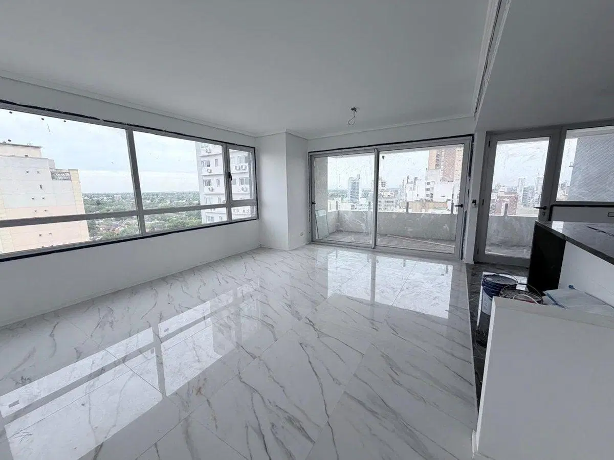 Departamento 3 ambientes en venta Lomas de Zamora 2