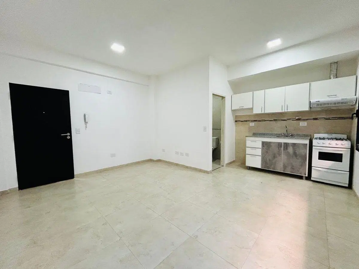 Departamento con cochera alquiler Banfield 3