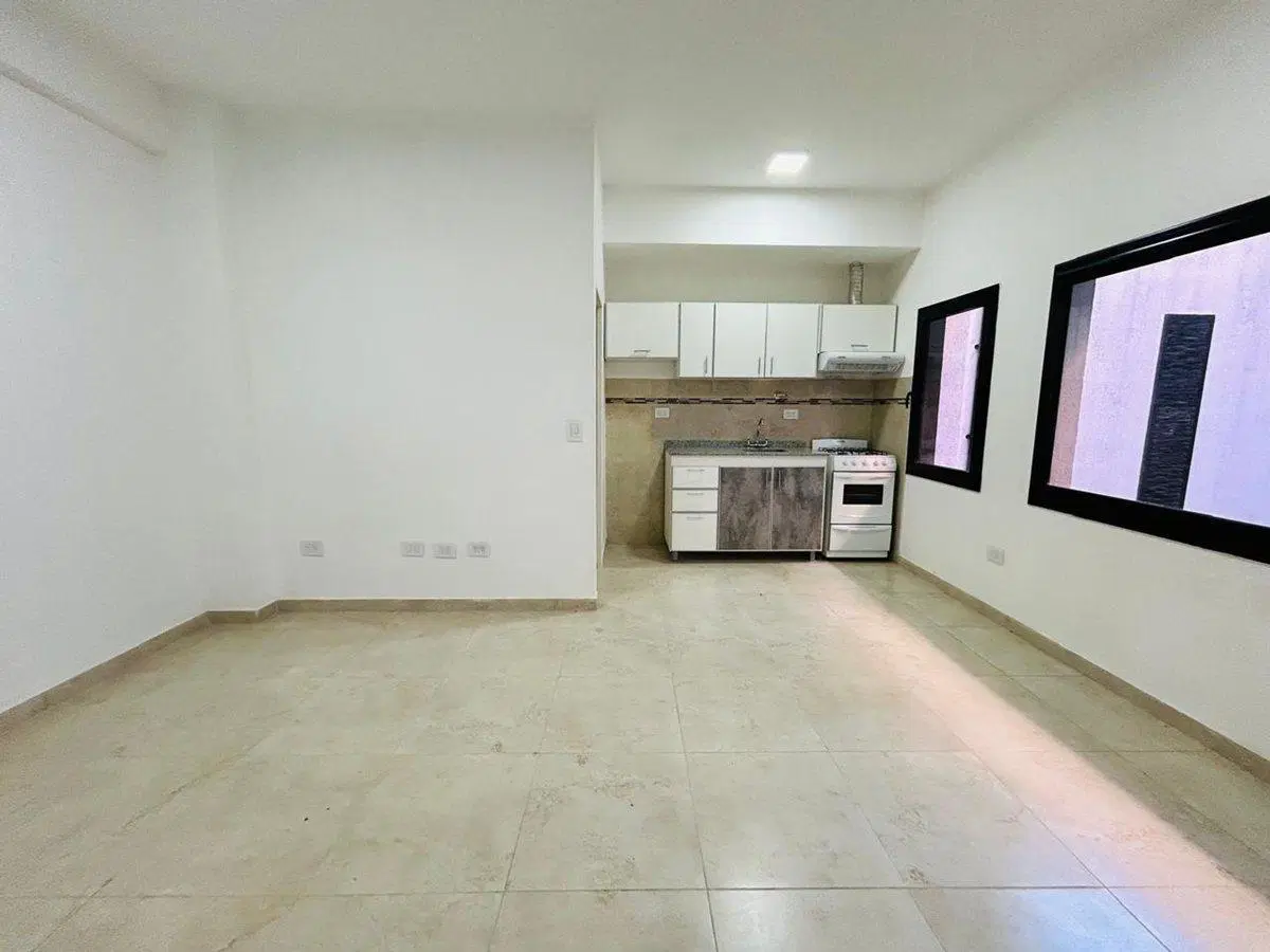 Departamento con cochera alquiler Banfield 2