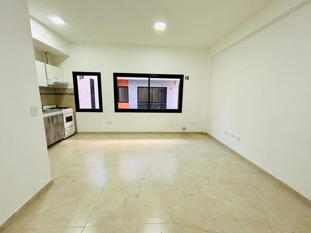 Departamento a estrenar con cochera venta Banfield