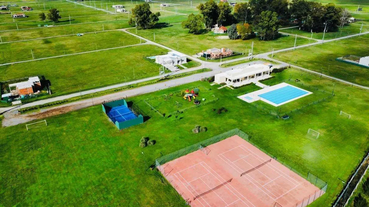 Casa a estrenar 3 ambientes Venta Fincas Joven 3
