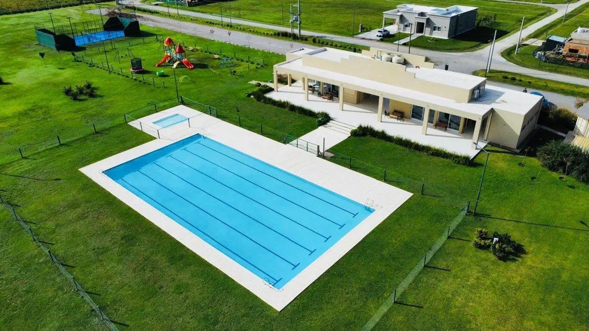 Casa a estrenar 3 ambientes Venta Fincas Joven 2
