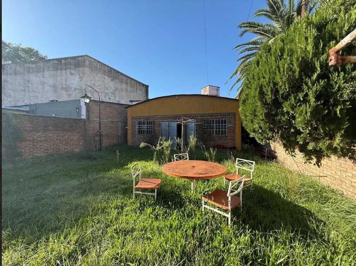 LOTE EN VENTA ADROGUE IDEAL DESAROLLO 2