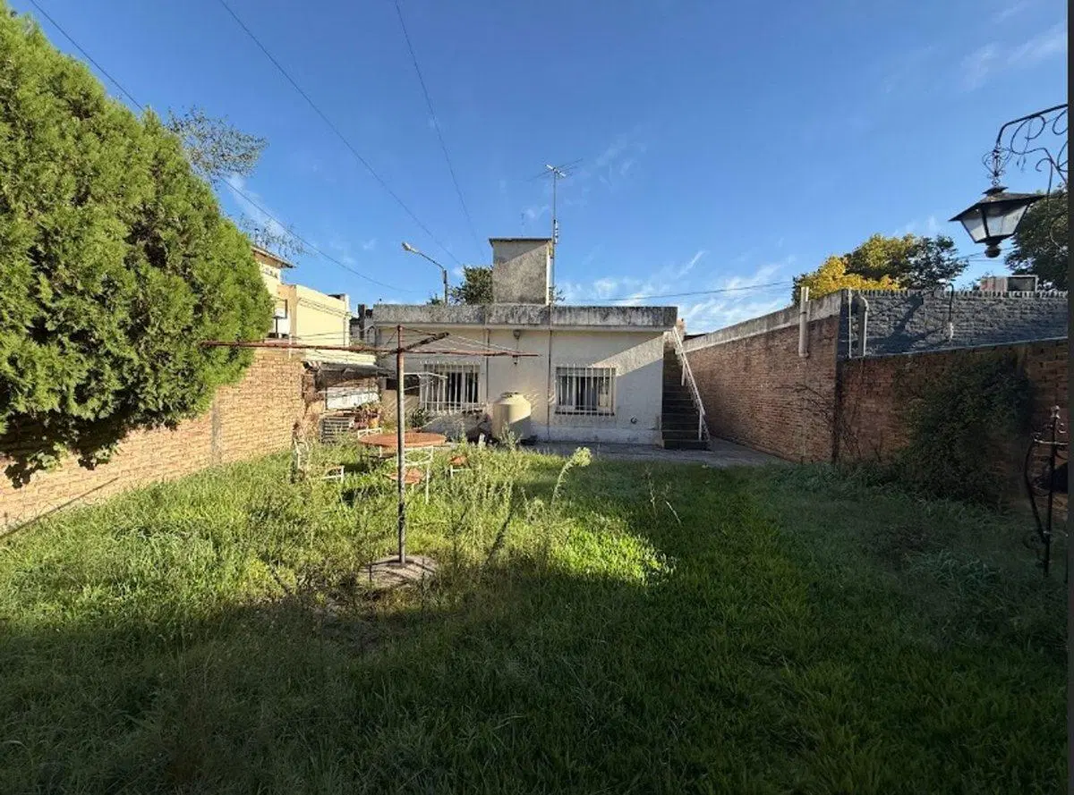 LOTE EN VENTA ADROGUE IDEAL DESAROLLO 3