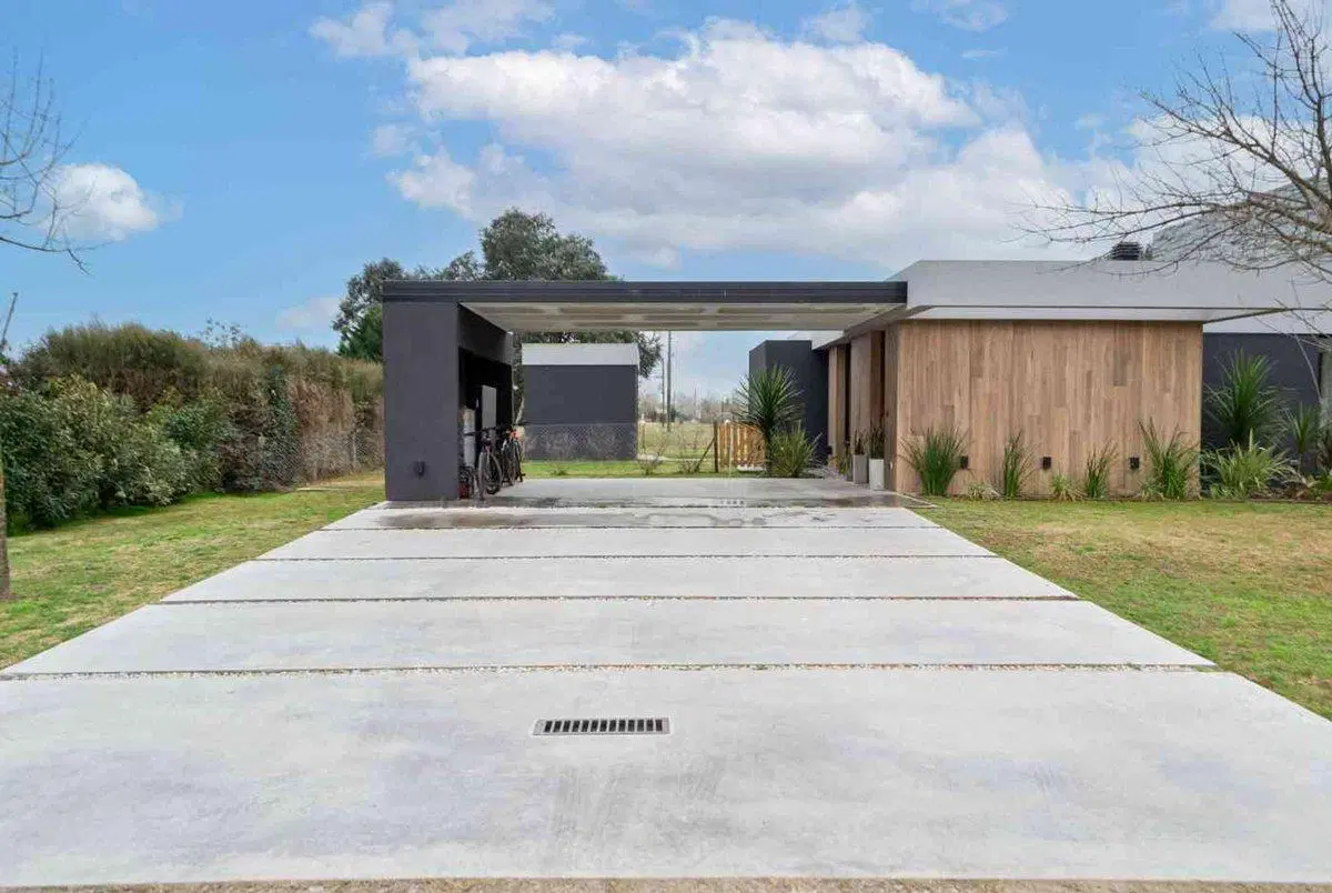 Casa 6 Ambientes en Venta – Fincas de San Vicente 5
