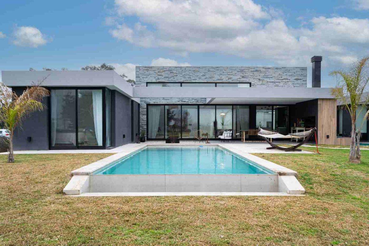 Casa 6 Ambientes en Venta – Fincas de San Vicente