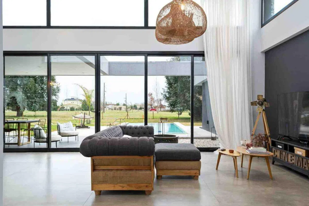 Casa 6 Ambientes en Venta – Fincas de San Vicente 4
