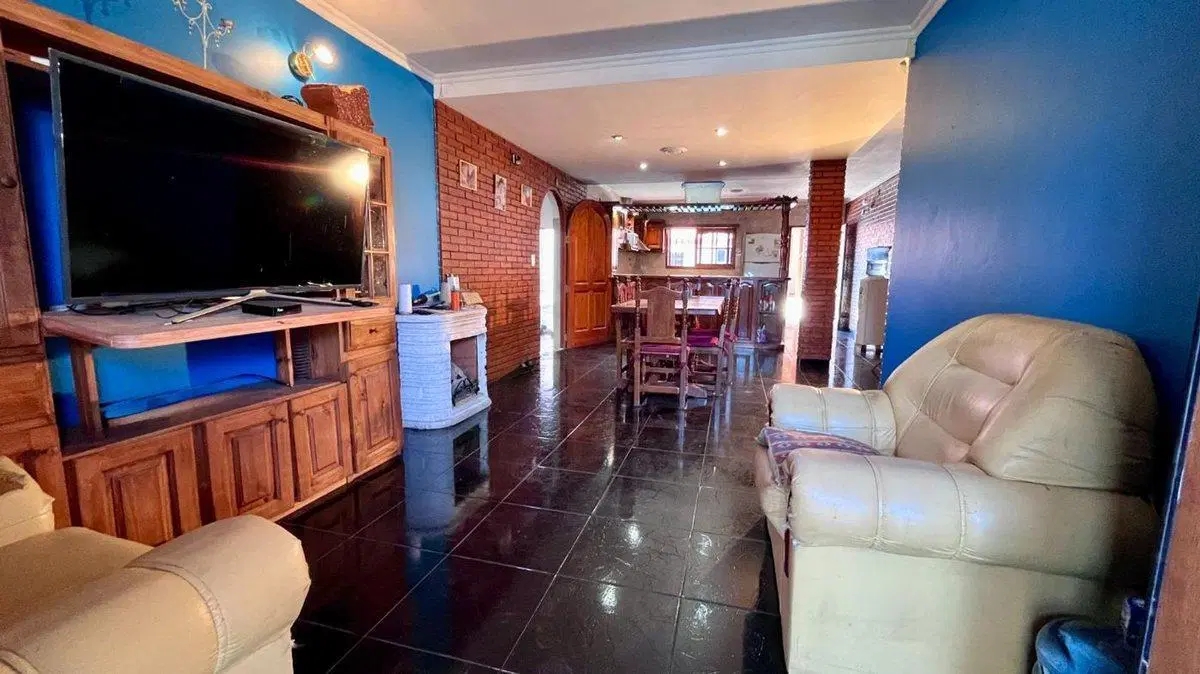 casa 6 amb venta en Lomas de Zamora 2
