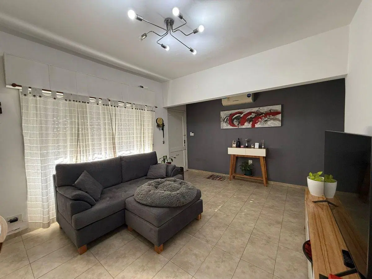 CASA 3 AMBIENTES CON QUINCHO Y PARRILLA EN QUILMES 4