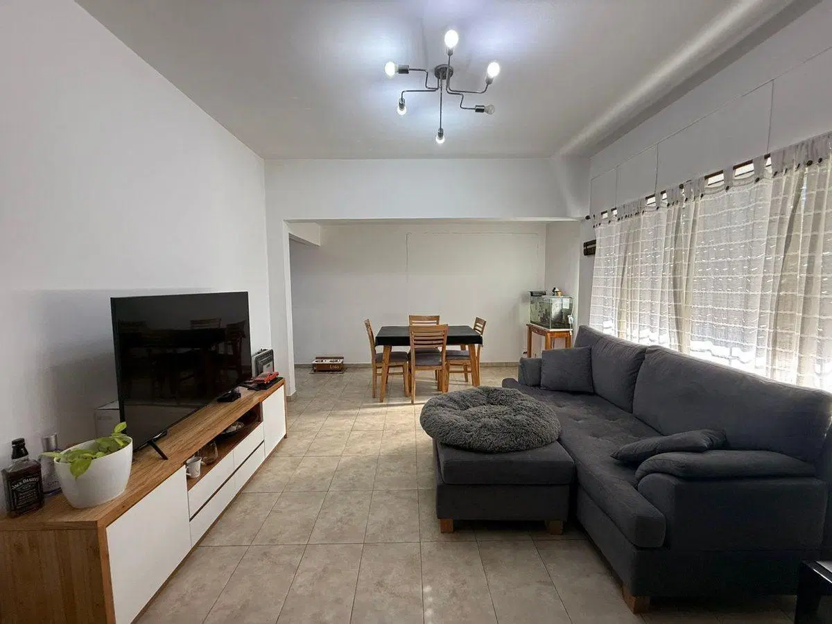 CASA 3 AMBIENTES CON QUINCHO Y PARRILLA EN QUILMES 3