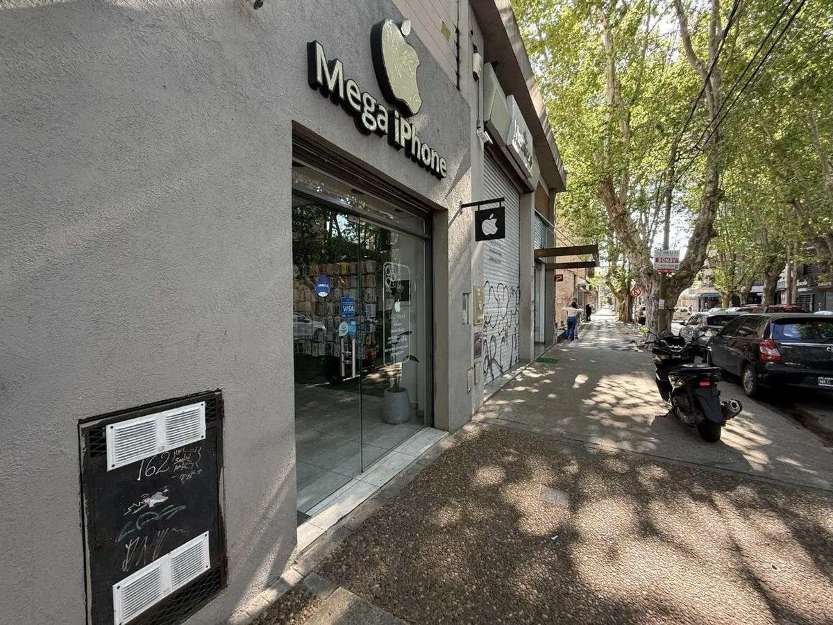 Local Comercial en Venta – Centro de Monte Grande 4
