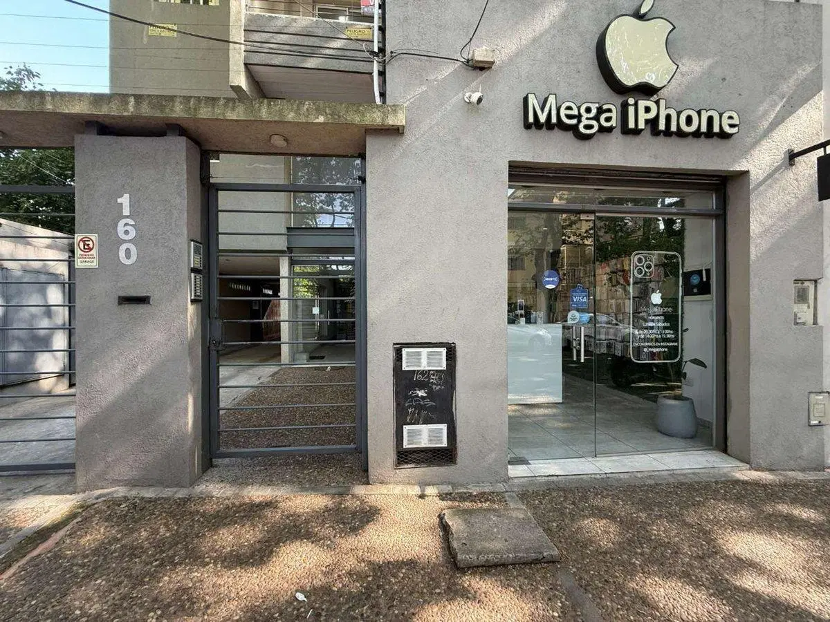 Local Comercial en Venta – Centro de Monte Grande 2