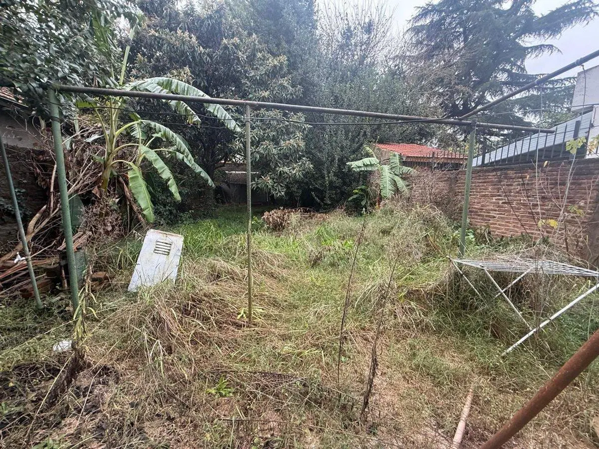 VENTA LOTE  EN LONGCHAMPS 4