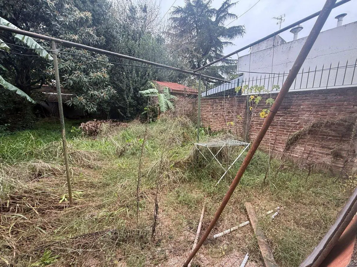 VENTA LOTE  EN LONGCHAMPS 3