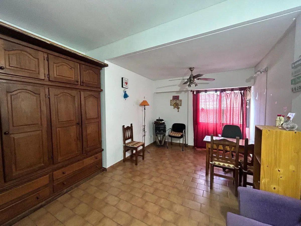 DEPTO VENTA 2 AMBIENTES LANUS OESTE 2