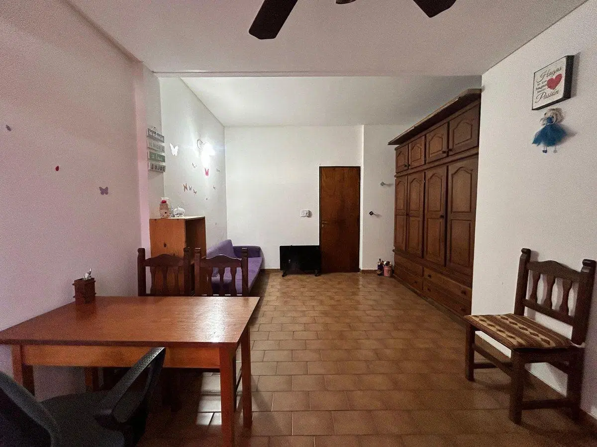 DEPTO VENTA 2 AMBIENTES LANUS OESTE 5