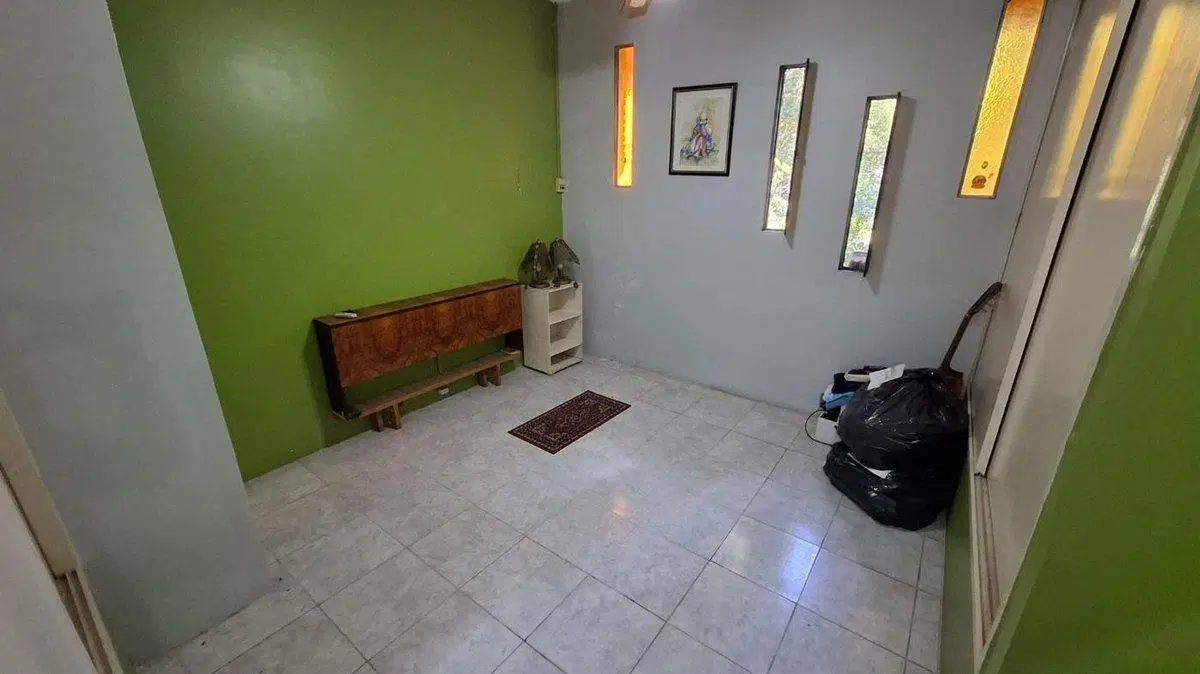 CASA 5 AMBIENTES VENTA LLAVALLOL LOTE 43 X 32 MTS 3