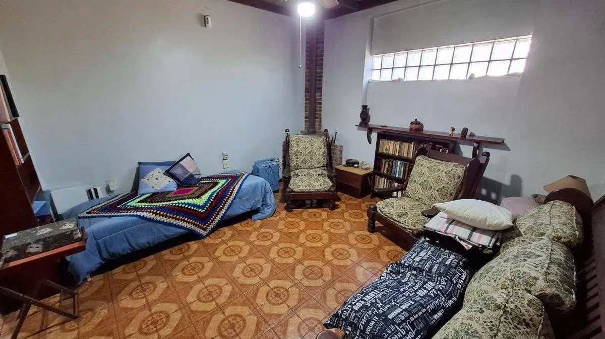 CASA 5 AMBIENTES VENTA LLAVALLOL LOTE 43 X 32 MTS 8