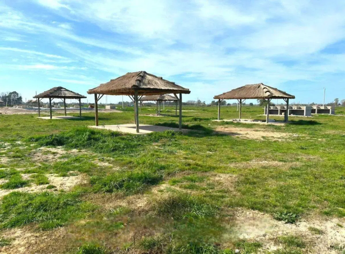 LOTE VENTA LAS PERDICES URBANIZACIÓN SAN VICENTE 4