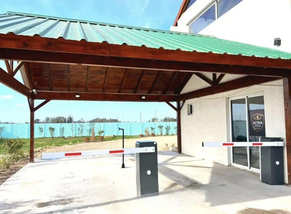LOTE TERRENO VENTA BARRIO LAS PERDICES SAN VICENTE 5