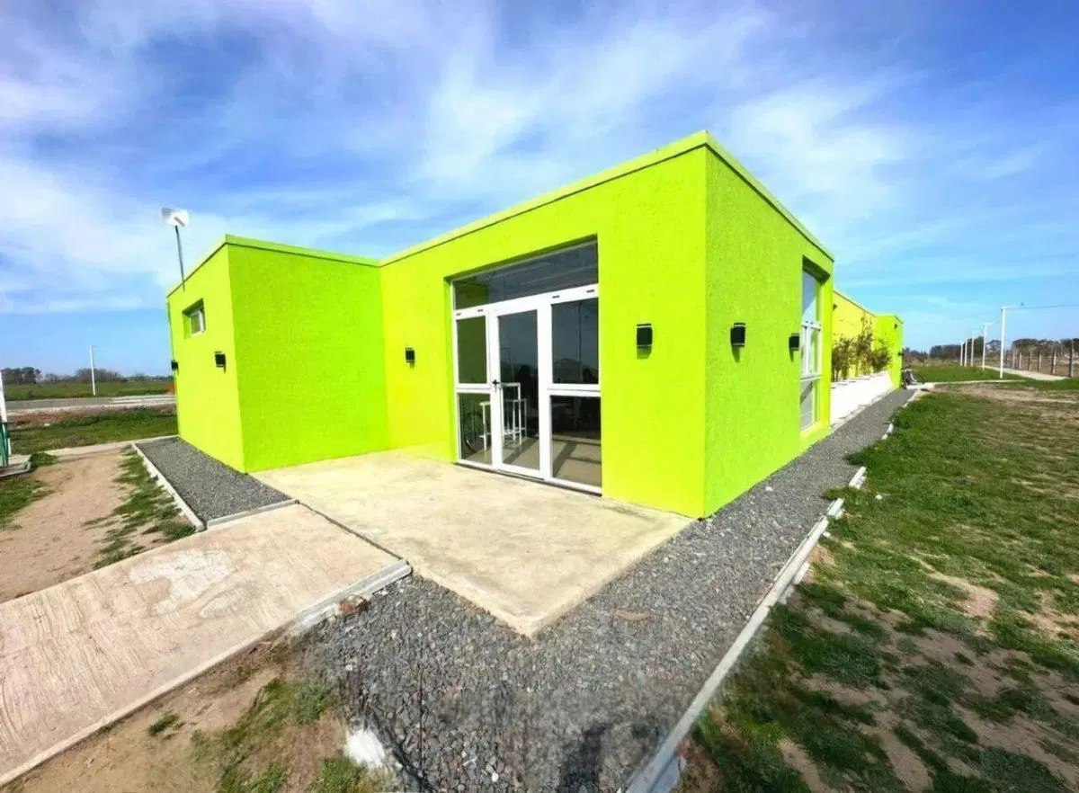 LOTE TERRENO VENTA BARRIO LAS PERDICES SAN VICENTE 4