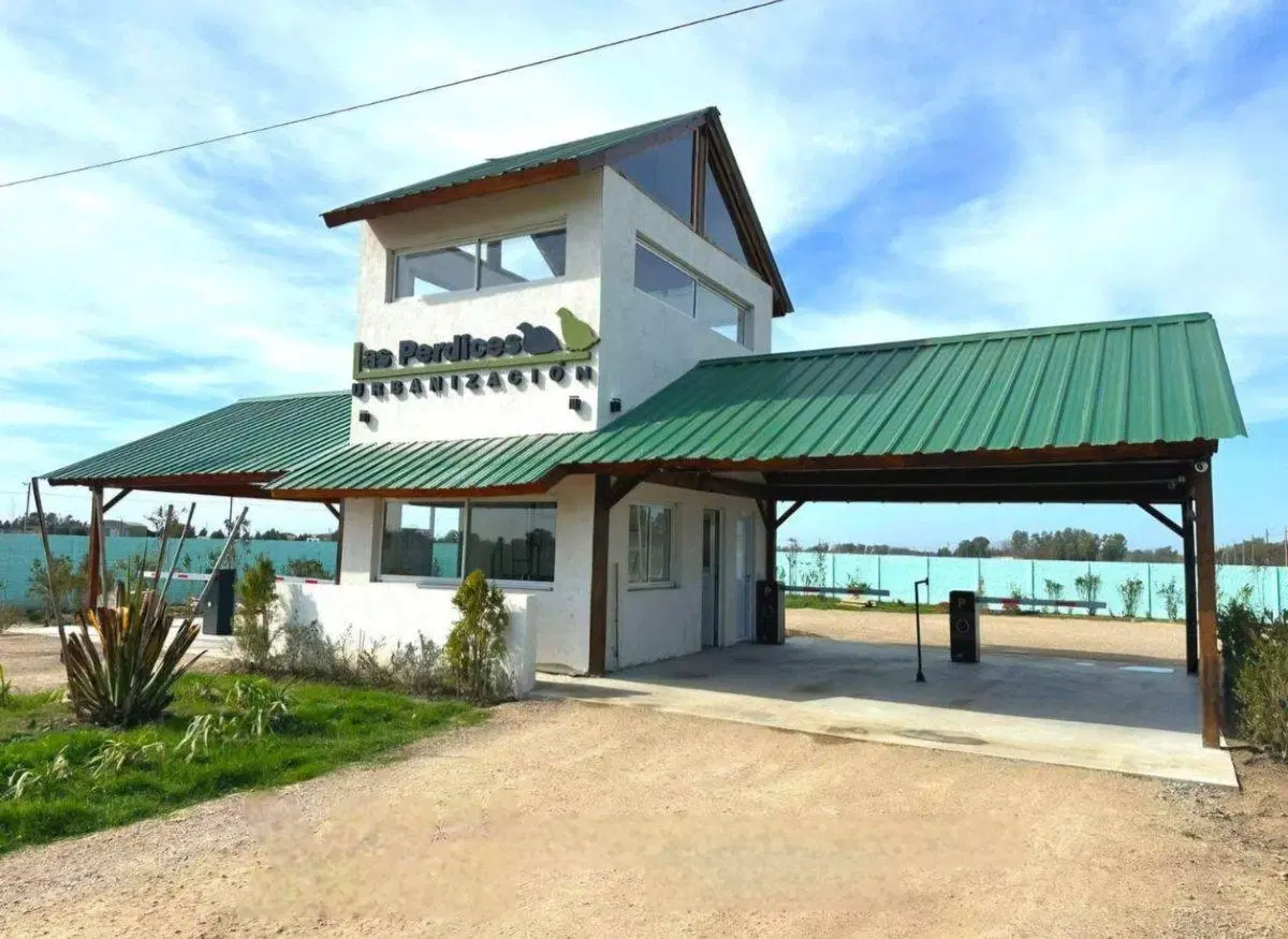 LOTE TERRENO VENTA BARRIO LAS PERDICES SAN VICENTE 3